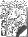 Hyper Comix  n&deg;&nbsp;1 - Independente