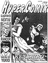 Hyper Comix  n&deg;&nbsp;2