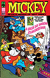 Mickey  n&deg;&nbsp;317 - Abril