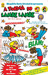 Turma do Lambe Lambe, A - (Bloquinho Série Uni-Duni-Tê)  n&deg;&nbsp;4 - Bloch