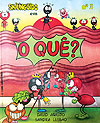 Smilingüido  n&deg;&nbsp;3 - Luz e Vida