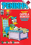 Peninha  n&deg;&nbsp;33 - Abril
