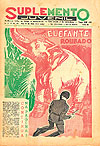 Suplemento Juvenil  n&deg;&nbsp;70 - Grande Consórcio Suplementos Nacionais