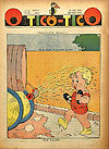 Tico-Tico, O  n&deg;&nbsp;1841 - O Malho