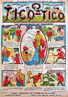 Tico-Tico, O  n&deg;&nbsp;409 - O Malho