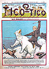 Tico-Tico, O  n&deg;&nbsp;472 - O Malho