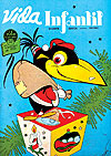 Vida Infantil  n&deg;&nbsp;198 - Vida Doméstica