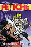 Fetiche (Kripta Apresenta)  n&deg;&nbsp;4 - Rge