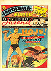 Globo Juvenil, O  n&deg;&nbsp;544 - O Globo
