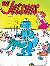 Jetsons, Os  n&deg;&nbsp;1 - O Cruzeiro