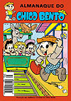 Almanaque do Chico Bento  n° 25 - Globo