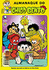 Almanaque do Chico Bento  n° 50 - Globo