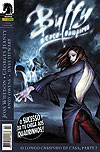 Buffy: A Caça-Vampiros - 8ª Temporada  n° 2 - Panini