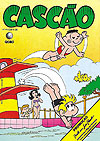 Cascão  n° 16 - Globo