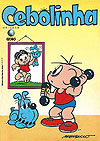 Cebolinha  n° 5 - Globo