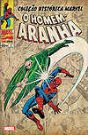 Coleção Histórica Marvel: O Homem-Aranha  n° 5 - Panini