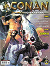 Conan, O Bárbaro  n° 51 - Mythos