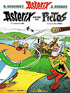 Asterix  n° 35 - Record