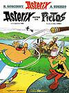 Asterix, O Gaulês  n° 35 - Record