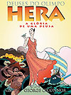 Hera - A Glória de Uma Deusa (Deuses do Olimpo)  - Paz & Terra