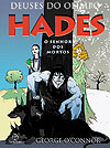 Hades - O Senhor dos Mortos (Deuses do Olimpo)  - Paz & Terra