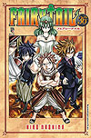 Fairy Tail  n° 36 - JBC