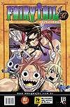 Fairy Tail  n° 37 - JBC