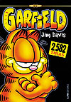 Garfield Série Ouro - 2.582 Tiras  - L&PM