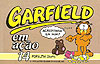 Garfield em Ação  n° 14 - Salamandra