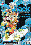 .hack // A Lenda do Bracelete do Crepúsculo  n° 2 - JBC