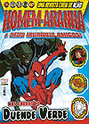 Homem-Aranha & Seus Incríveis Amigos  n° 3 - Panini