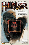 John Constantine, Hellblazer - Origens  n° 7 - Panini