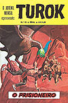 Turok (O Juvenil Mensal)  n° 11 - Ebal