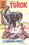 Turok (O Juvenil Mensal)  n° 12 - Ebal