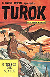 Turok (O Juvenil Mensal)  n° 2 - Ebal