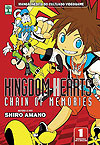 Kingdom Hearts: Chain of Memories  n° 1 - Abril