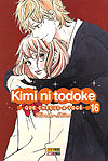 Kimi Ni Todoke  n° 16 - Panini