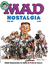 Mad Nostalgia  n° 1 - Vecchi