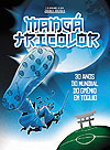 Mangá Tricolor  - Zero Hora