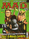 Mad  n° 63 - Panini