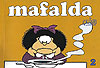 Mafalda  n° 2 - Martins Fontes