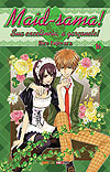 Maid-Sama!  n° 16 - Panini