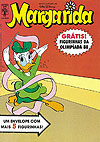 Margarida  n° 55 - Abril