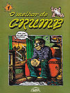 Melhor de Crumb, O  n° 1 - L&PM