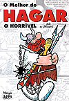 Melhor de Hagar, O Horrível, O  - L&PM