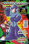 Novas Aventuras de Megaman (Edição Especial Encadernada)  n° 2 - Magnum