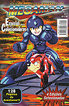 Novas Aventuras de Megaman (Edição Especial Encadernada)  n° 3 - Magnum