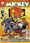 Mickey  n° 856 - Abril