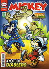 Mickey  n° 857 - Abril