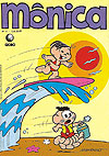 Mônica  n° 11 - Globo